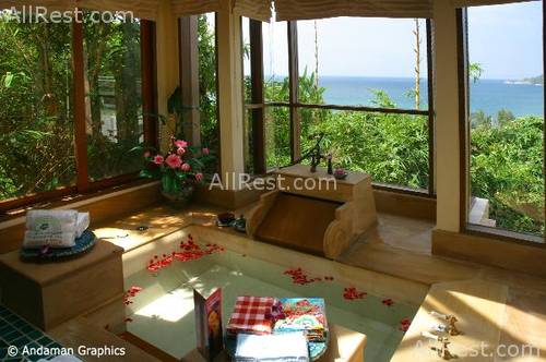 Diamond Cliff Resort & Spa 48